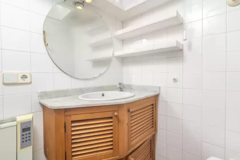 Location de vacances à Villa el terreno, Palma