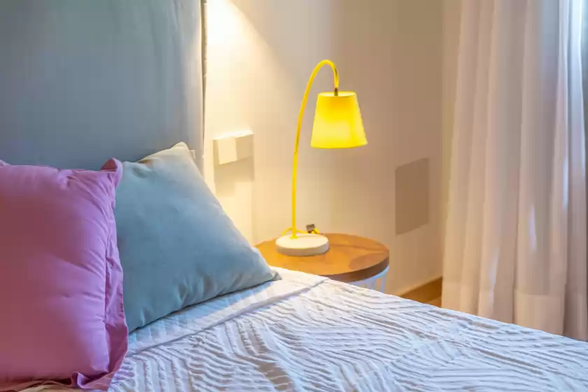 Ferienhaus auf Can moreu, Andratx