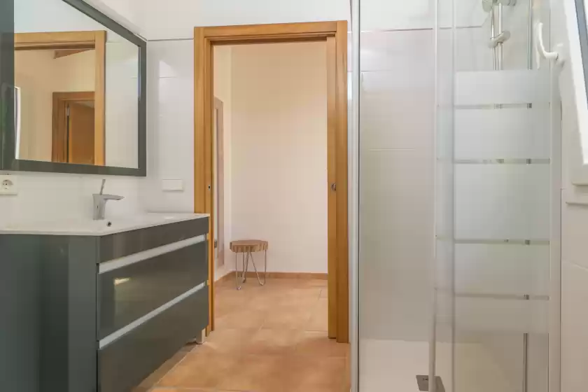 Ferienhaus auf Can moreu, Andratx