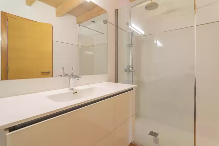 Ferienhaus auf Can moreu, Andratx