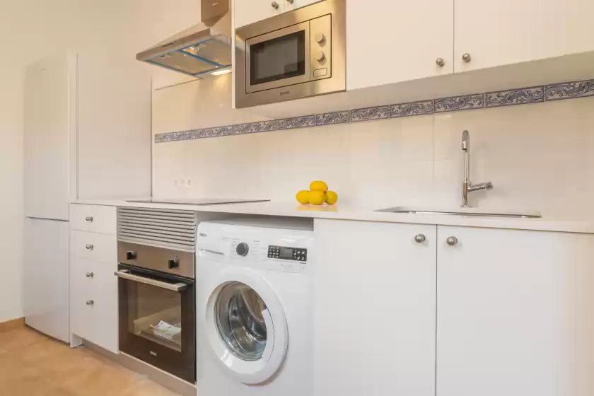 Ferienhaus auf Can moreu, Andratx