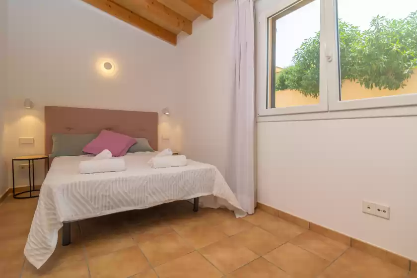 Ferienhaus auf Can moreu, Andratx