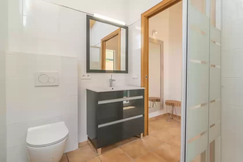 Ferienhaus auf Can moreu, Andratx