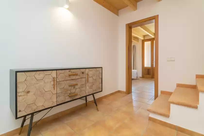 Ferienhaus auf Can moreu, Andratx