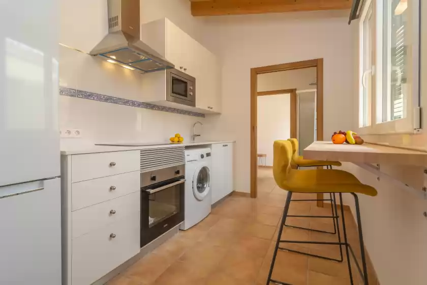 Ferienhaus auf Can moreu, Andratx