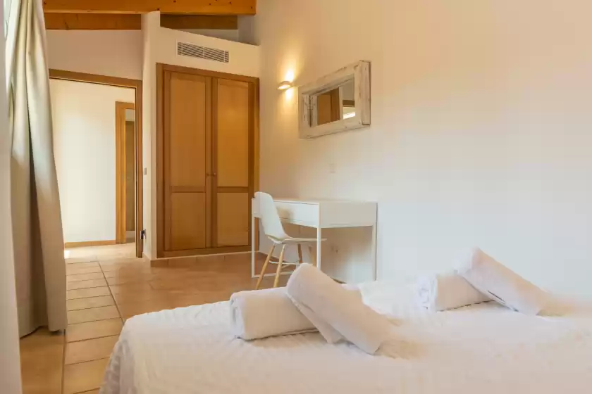 Ferienhaus auf Can moreu, Andratx