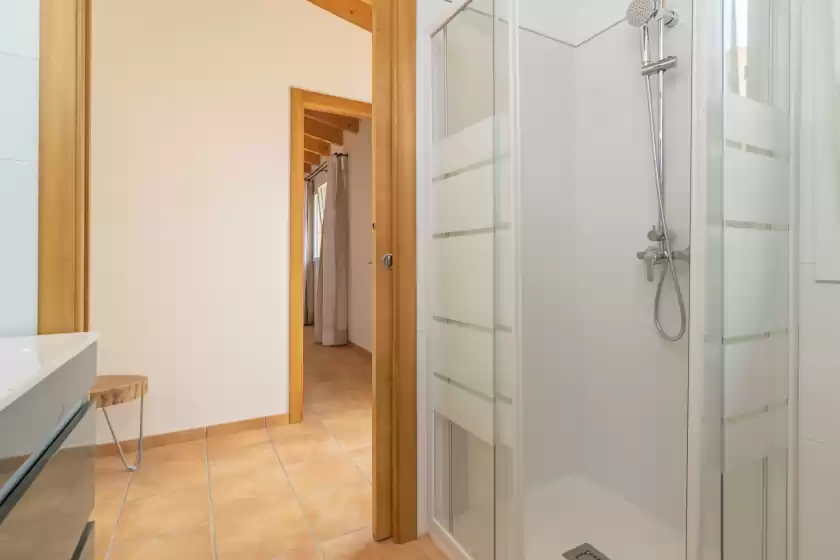 Ferienhaus auf Can moreu, Andratx