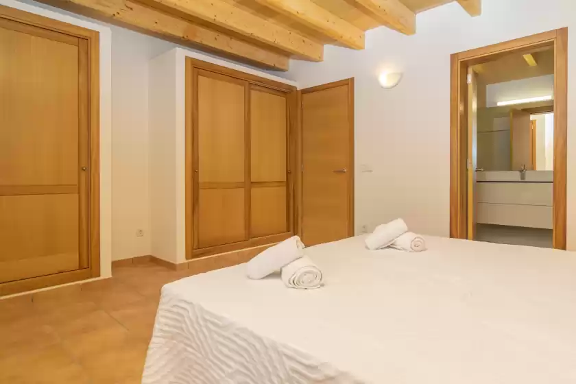 Ferienhaus auf Can moreu, Andratx