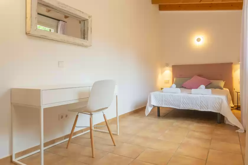 Ferienhaus auf Can moreu, Andratx