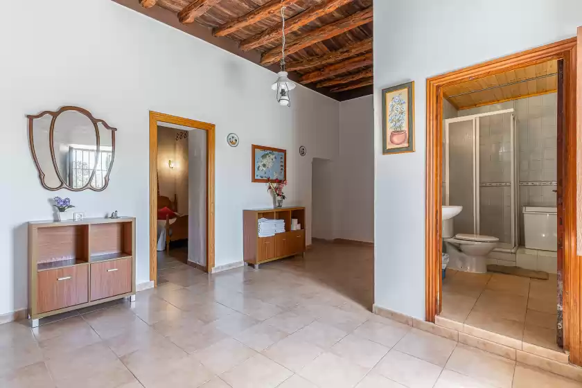 Alquiler vacacional en Cas consul, Sant Miquel de Balansat