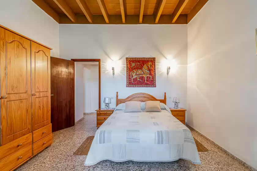 Alquiler vacacional en Cas consul, Sant Miquel de Balansat