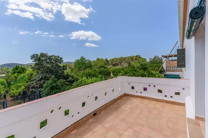 Alquiler vacacional en Cas consul, Sant Miquel de Balansat