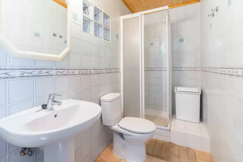 Alquiler vacacional en Cas consul, Sant Miquel de Balansat