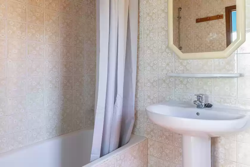 Alquiler vacacional en Cas consul, Sant Miquel de Balansat