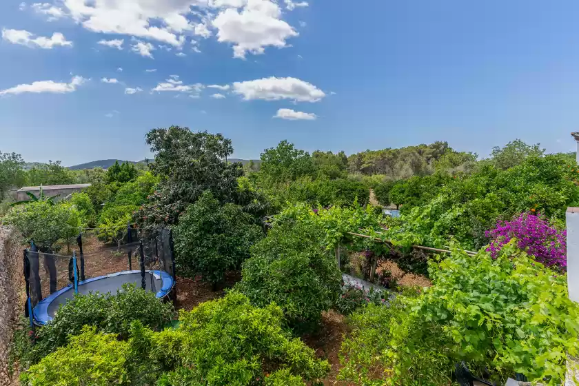 Alquiler vacacional en Cas consul, Sant Miquel de Balansat