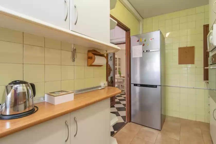 Location de vacances à Sa fornera, Alcúdia