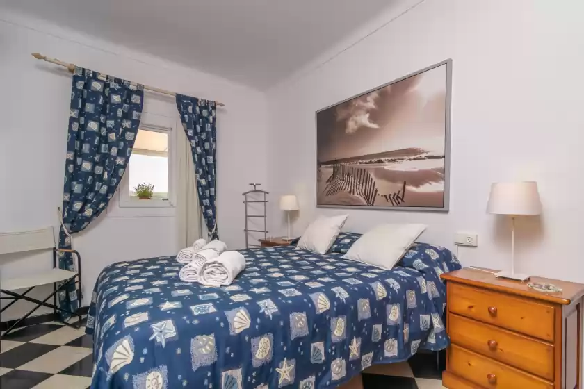 Location de vacances à Sa fornera, Alcúdia