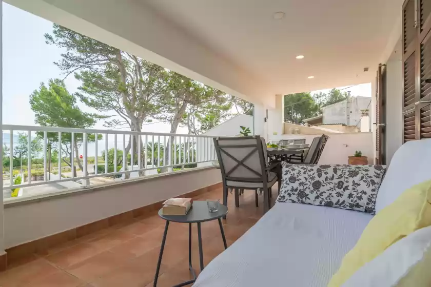 Location de vacances à Sa fornera, Alcúdia