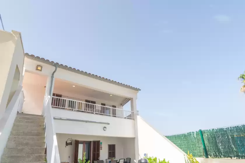 Location de vacances à Sa fornera, Alcúdia