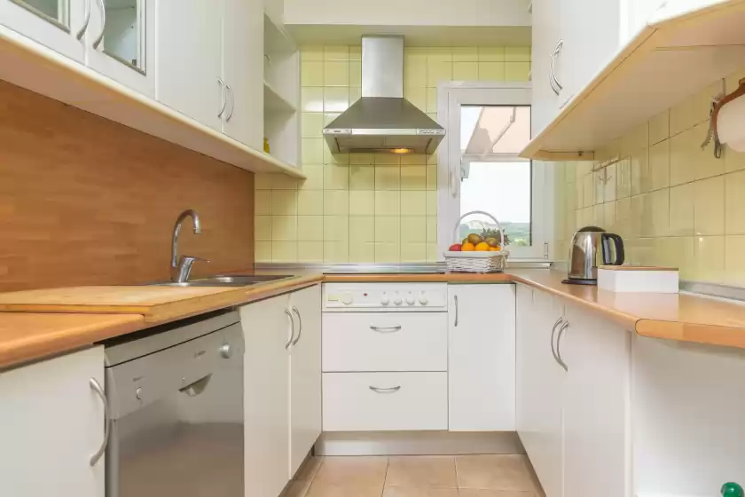 Location de vacances à Sa fornera, Alcúdia