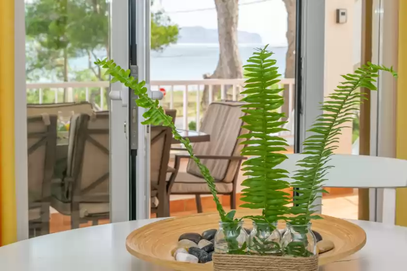 Location de vacances à Sa fornera, Alcúdia