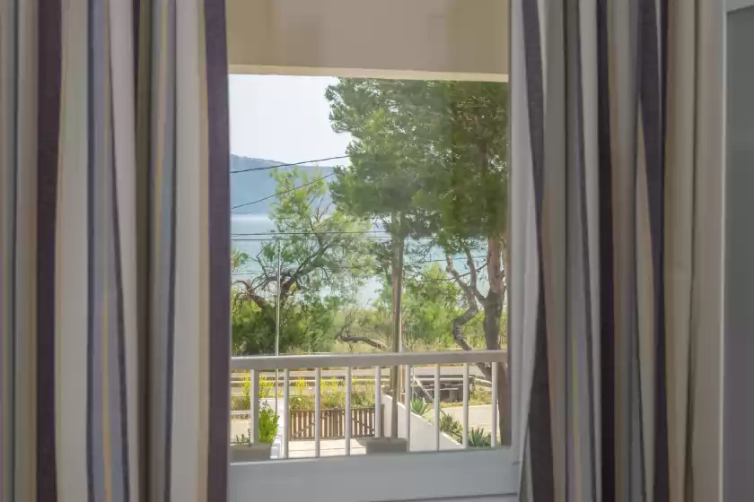 Location de vacances à Sa fornera, Alcúdia