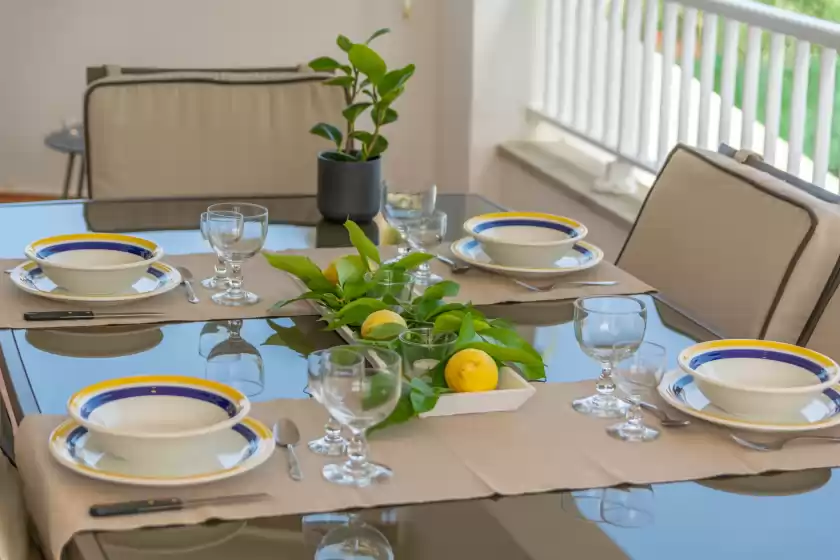 Location de vacances à Sa fornera, Alcúdia