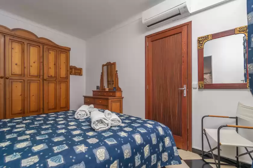 Location de vacances à Sa fornera, Alcúdia