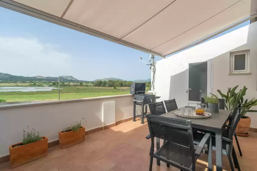 Location de vacances à Sa fornera, Alcúdia