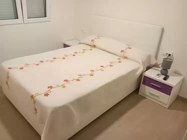 Alquiler vacacional en Egeu, Dénia