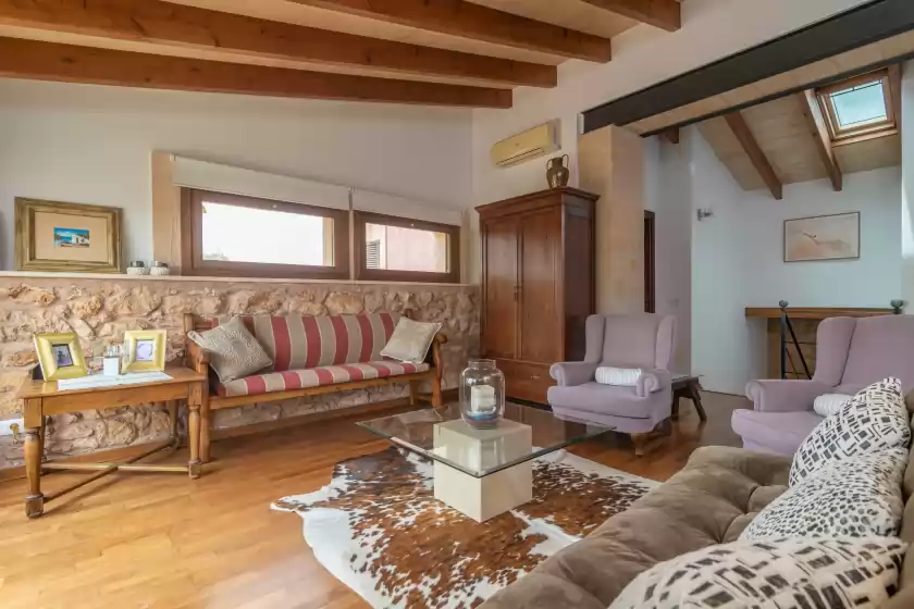 Alquiler vacacional en Son arboç gran, Algaida