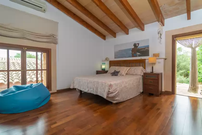 Alquiler vacacional en Son arboç gran, Algaida