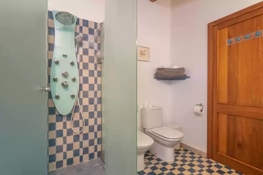 Alquiler vacacional en Son arboç gran, Algaida