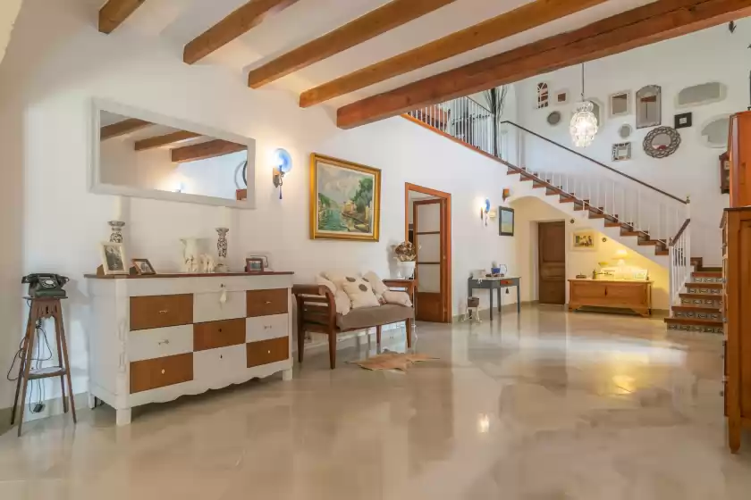 Alquiler vacacional en Son arboç gran, Algaida