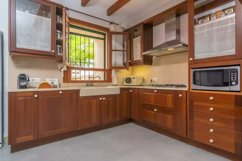 Alquiler vacacional en Son arboç gran, Algaida