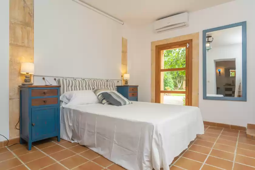 Alquiler vacacional en Son arboç gran, Algaida