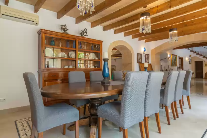 Alquiler vacacional en Son arboç gran, Algaida