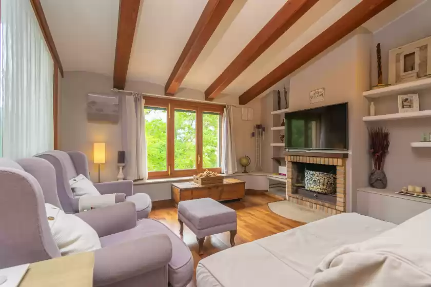 Alquiler vacacional en Son arboç gran, Algaida