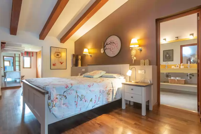 Alquiler vacacional en Son arboç gran, Algaida