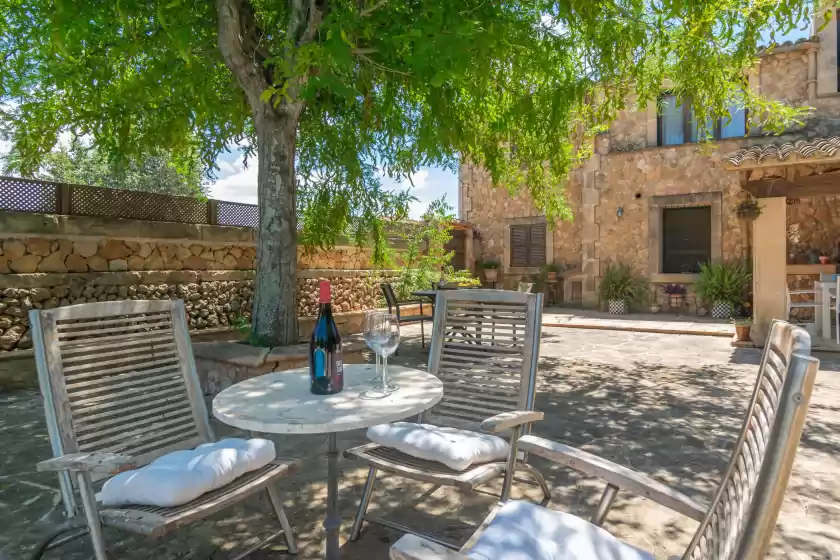 Alquiler vacacional en Son arboç gran, Algaida