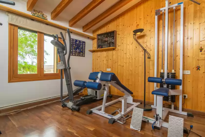 Alquiler vacacional en Son arboç gran, Algaida