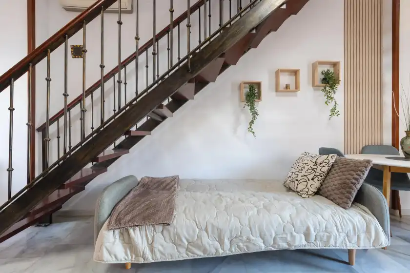 Holiday rentals in Atico castillo, Fuengirola