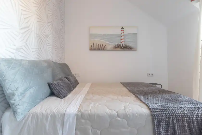 Holiday rentals in Atico castillo, Fuengirola