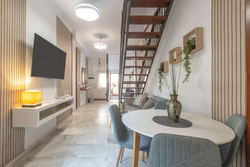 Holiday rentals in Atico castillo, Fuengirola