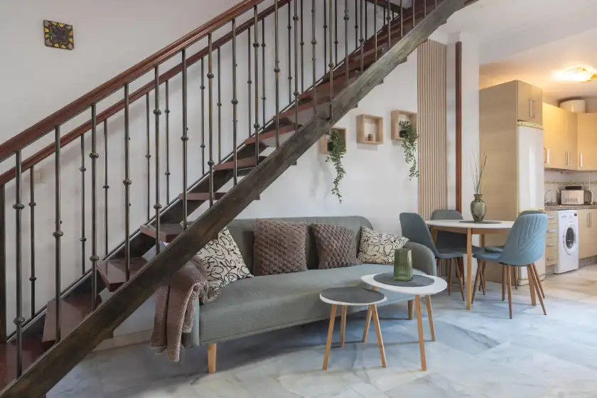 Holiday rentals in Atico castillo, Fuengirola