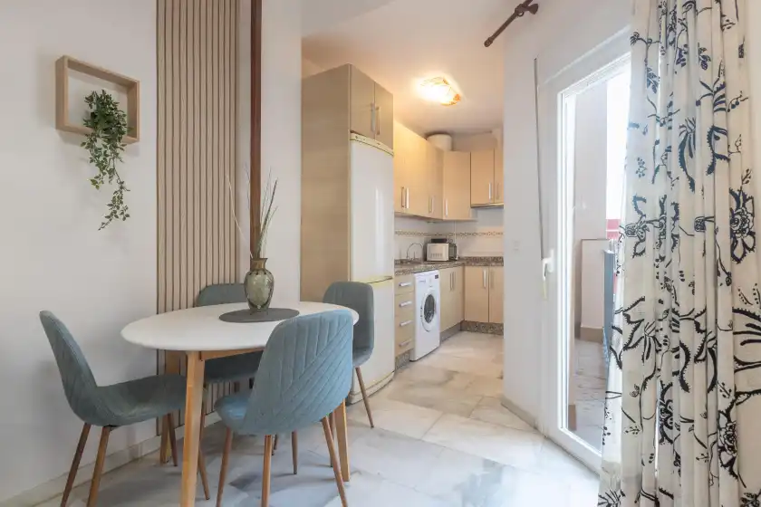 Holiday rentals in Atico castillo, Fuengirola