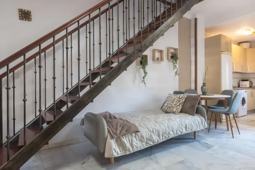 Holiday rentals in Atico castillo, Fuengirola