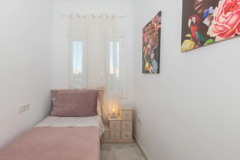 Holiday rentals in Atico castillo, Fuengirola