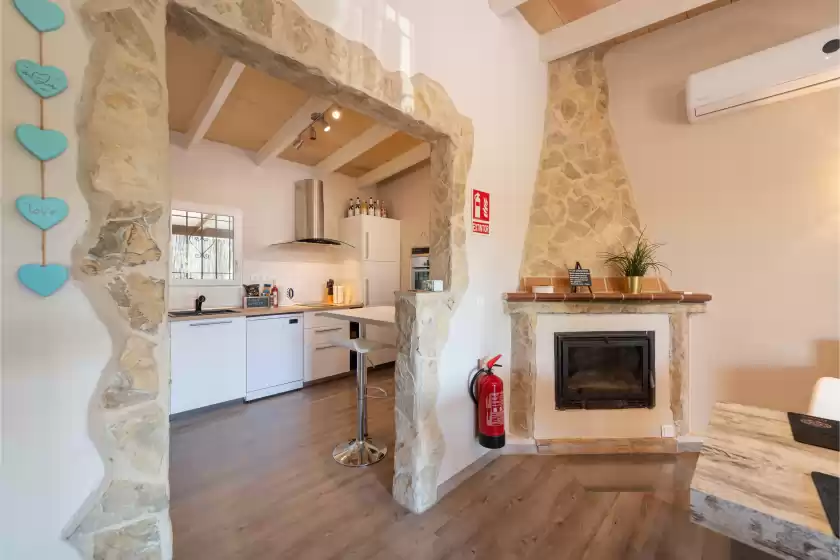 Location de vacances à Finca son colom (finca sun club home), Llucmajor