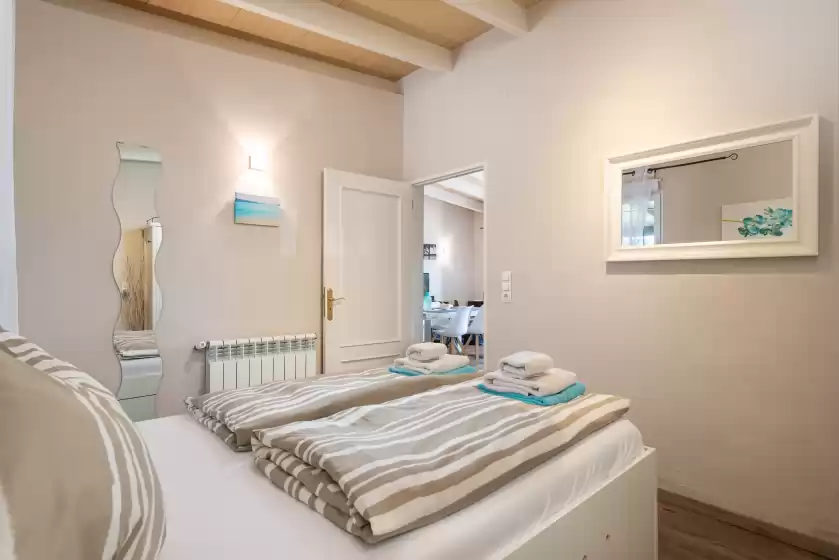 Location de vacances à Finca son colom (finca sun club home), Llucmajor